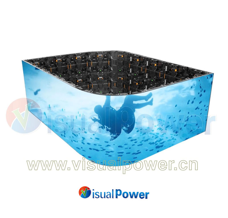 How a Rental LED Display Can Transform Any Event | Visual Impact That Lasts