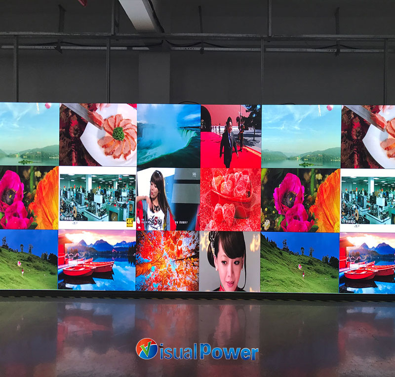 Fine-pitch-LED-display-400-300mm-series